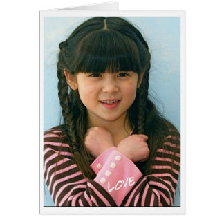 Carte d'AMOUR de SLG