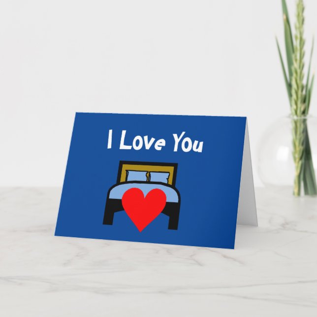 Carte d'amour de vol de couverture (Devant)