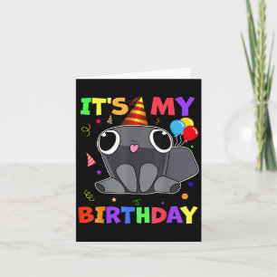 Carte Dandys Pebble Monde Décoration Anniversaire Pour E