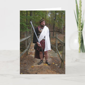 Carte d'anniversaire