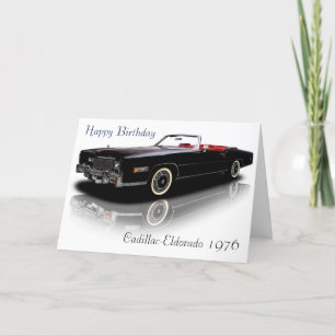 Carte d'anniversaire