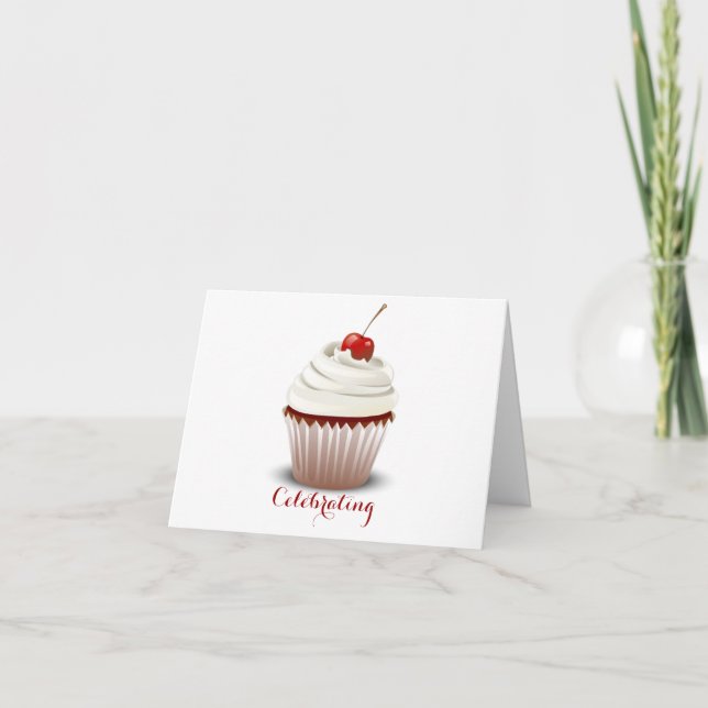 Carte d'anniversaire (Devant)