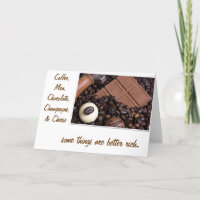 carte d'anniversaire