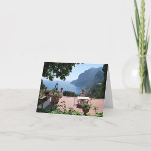 Carte d'anniversaire