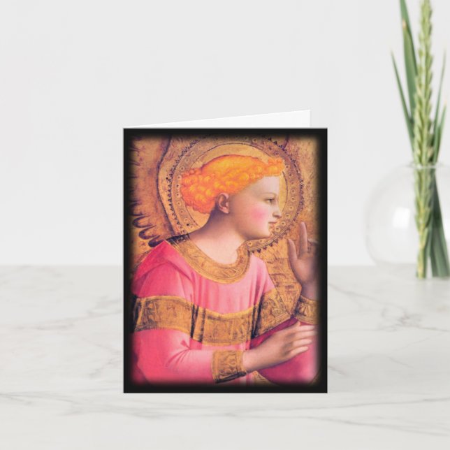 Carte d'anniversaire (Devant)