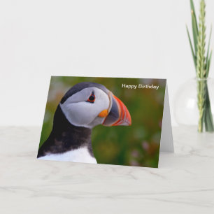 Carte d'anniversaire