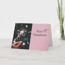 carte d'anniversaire