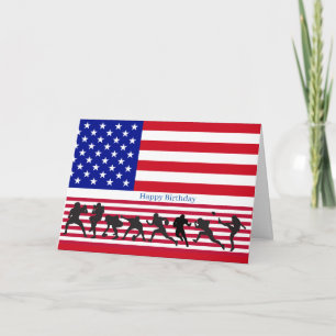 Carte d'anniversaire