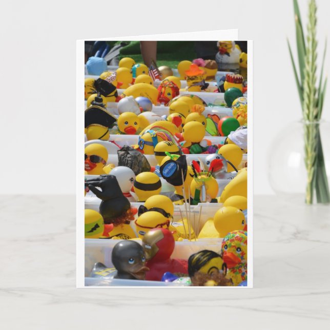 Carte d'anniversaire (Devant)