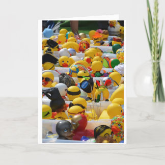 Carte d'anniversaire