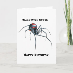 Carte d'anniversaire