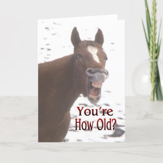 Carte d'anniversaire