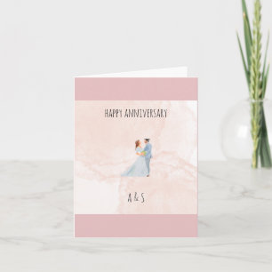 carte d'anniversaire