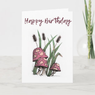 Carte d'anniversaire 3