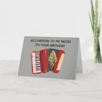 Carte d'anniversaire amusante pour les joueurs d'A