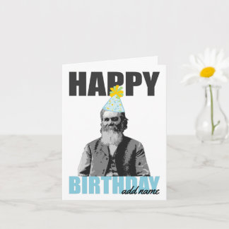Carte d'anniversaire chiropratique, carte chiropra
