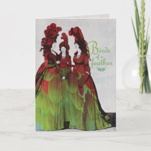 Carte d'anniversaire d'amitié/pour la femme