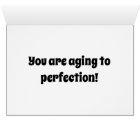 Carte d'anniversaire de Corgi