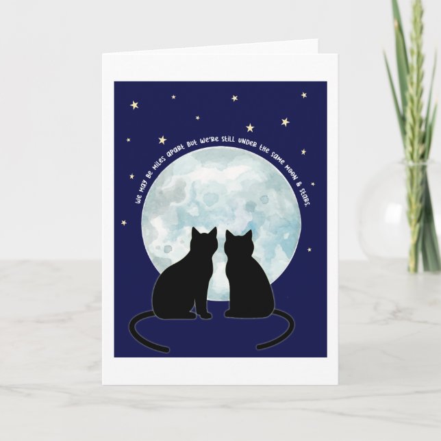 Carte d'anniversaire de la Saint-Valentin d'amour  (Devant)