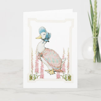 Carte d'anniversaire d'enfants, carte de voeux