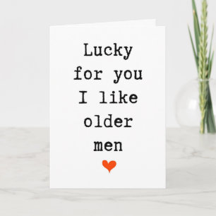 Carte d'anniversaire drôle pour l'anniversaire de