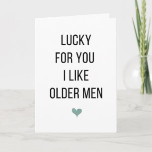 Carte d'anniversaire drôle pour l'anniversaire de 