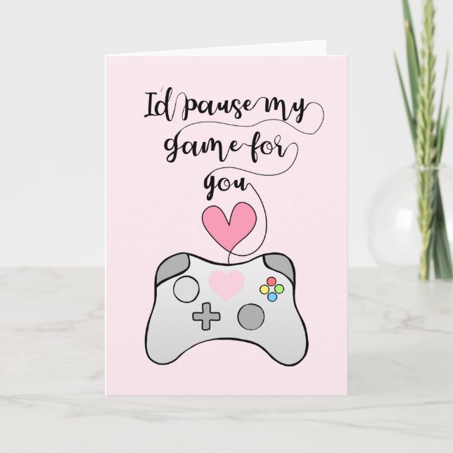 Carte d'anniversaire du joueur (Devant)