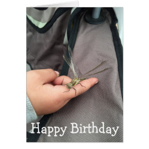 Carte d'anniversaire garçons
