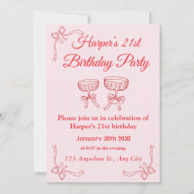 Carte d'anniversaire géométrique Bold & Bright