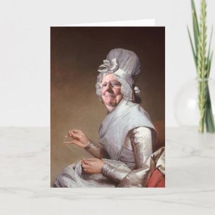 Carte d'anniversaire Moscou Mitch