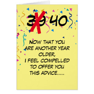 Carte d'anniversaire personnalisable