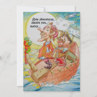 Carte d'anniversaire pour les jeunes garçons