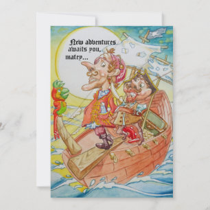 Carte d'anniversaire pour les jeunes garçons