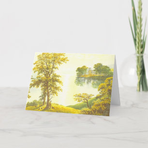 Carte d'anniversaire pour Pasteur