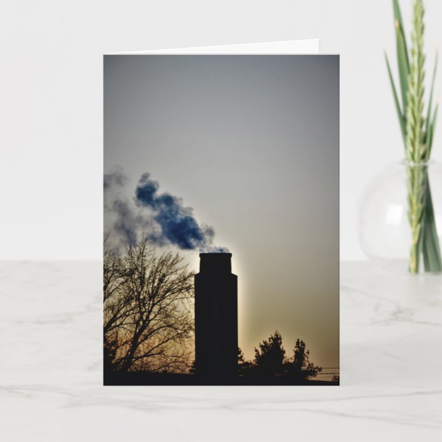 Carte d'anniversaire "Project Playground" (Devant)