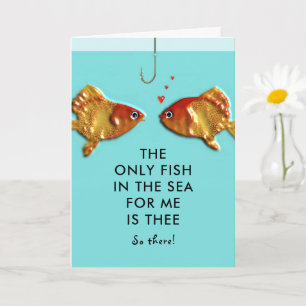 Carte d'anniversaire romantique