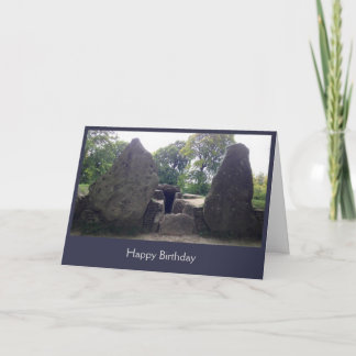 Carte d'anniversaire Smithy de Wayland