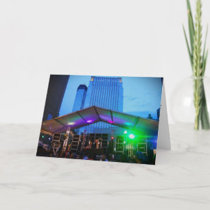 Carte d'anniversaire "Twin Cities Pride 2011"