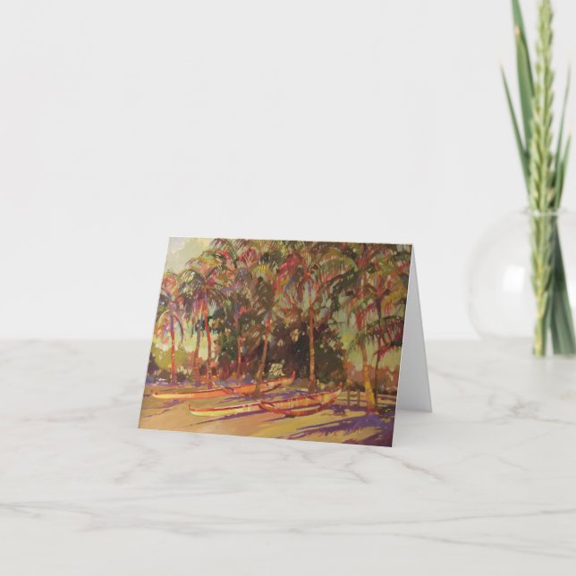 Carte Dans les ombres (Devant)