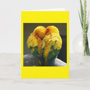 CARTE DANS "VOUS" J'AI TROUVÉ MON "SOULÈME"