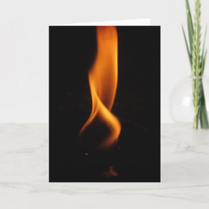 Carte danse flamande