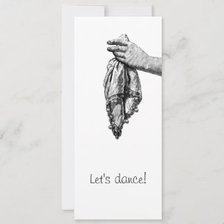 Carte Dansons !