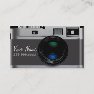 Carte d'appareil-photo