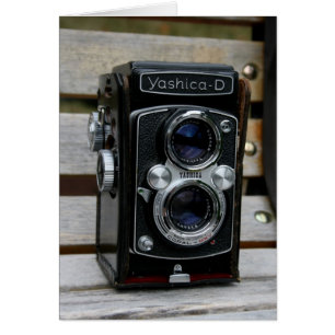 Carte d'appareil-photo