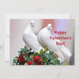 Carte d'appartement pour la Saint-Valentin