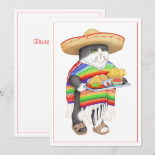 Carte d'appartement WENDELITO CAT Espagne