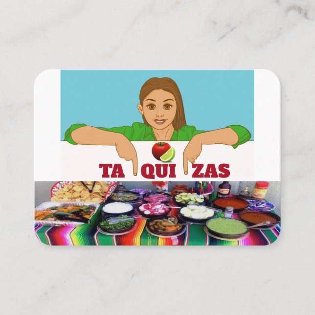 Carte d'appel (Devant)