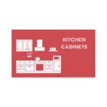 Armoires de cuisine