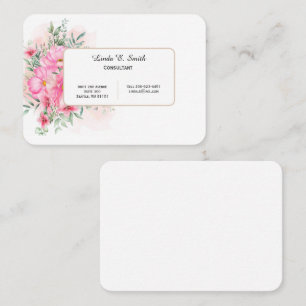 Carte d'appel de taille élevée