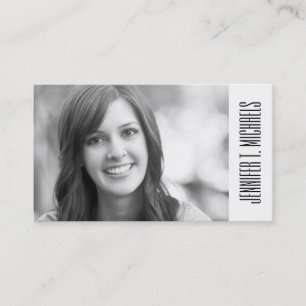 Carte D'appel Diplôme photo Motif Damas
